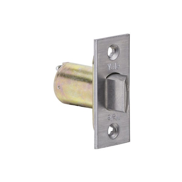 Yale Commercial Plain Latch Only - Available in 60mm and 70mm Backset Carousel 1