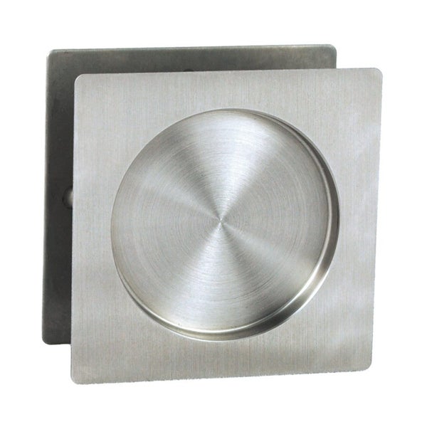 Nidus Square Sliding Cavity Finger Pull Passage Set Carousel 1