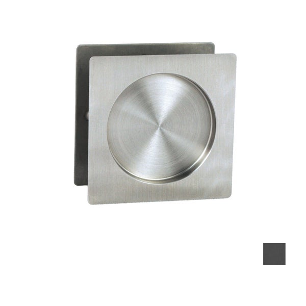 Nidus Square Sliding Cavity Finger Pull Passage Set Carousel 2