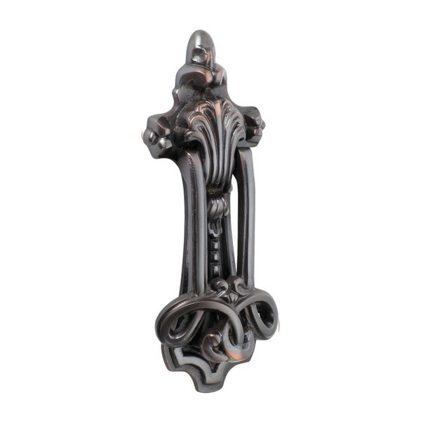 Tradco Federation Door Knocker - Available in Various Finishes Carousel 1