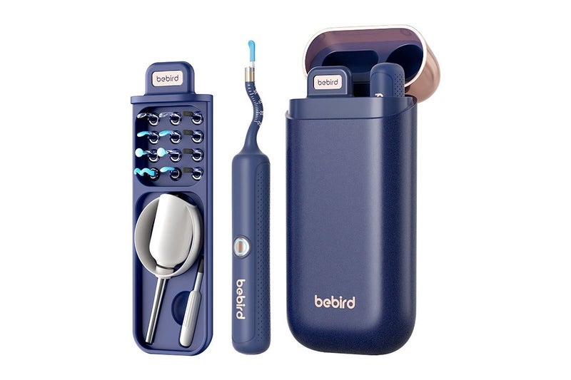 Xiaomi Bebird Earsight Plus Wireless Ear Cleaner Carousel 1