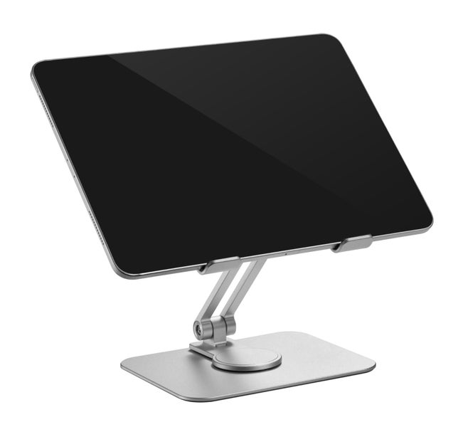 Kogan 360 Degree Rotatable Tablet & iPad Stand Carousel 9