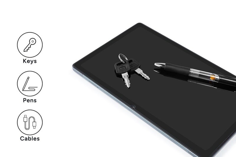 Kogan Explore Tab 10.1" Glass Screen Protector Carousel 4