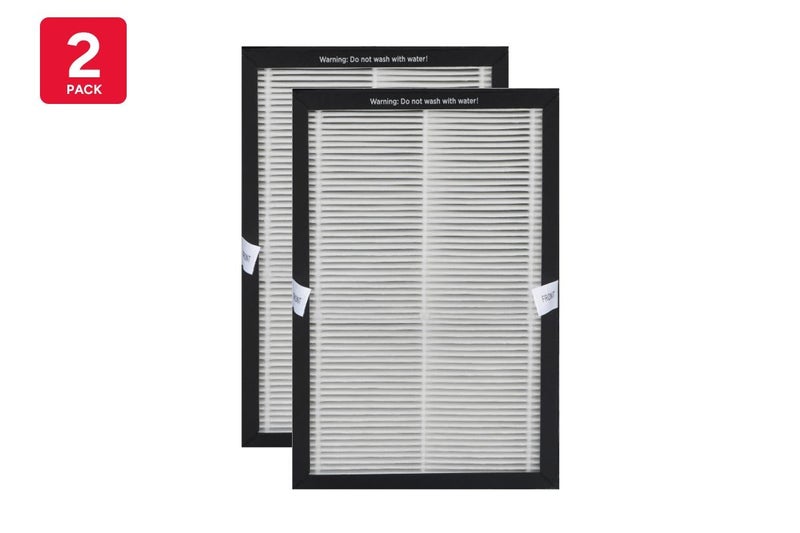 HEPA13 FIlter for Hyundai Bladeless Purifier Fan (2 Pack) Carousel 1