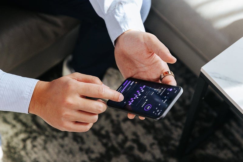 Kogan Aura Smart Ring Carousel 2