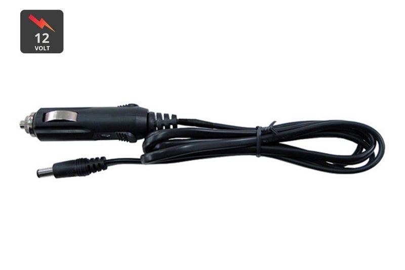 12V Car Lighter Power Adapter Carousel 1