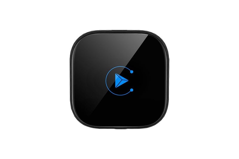 Kogan Wireless CarPlay Adapter Carousel 2