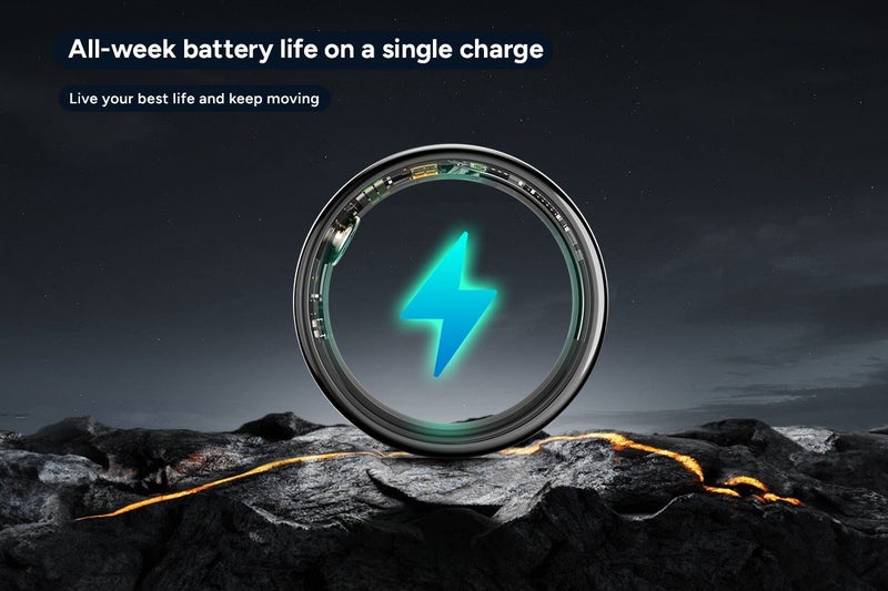 Kogan Aura Ti Smart Ring Carousel 15