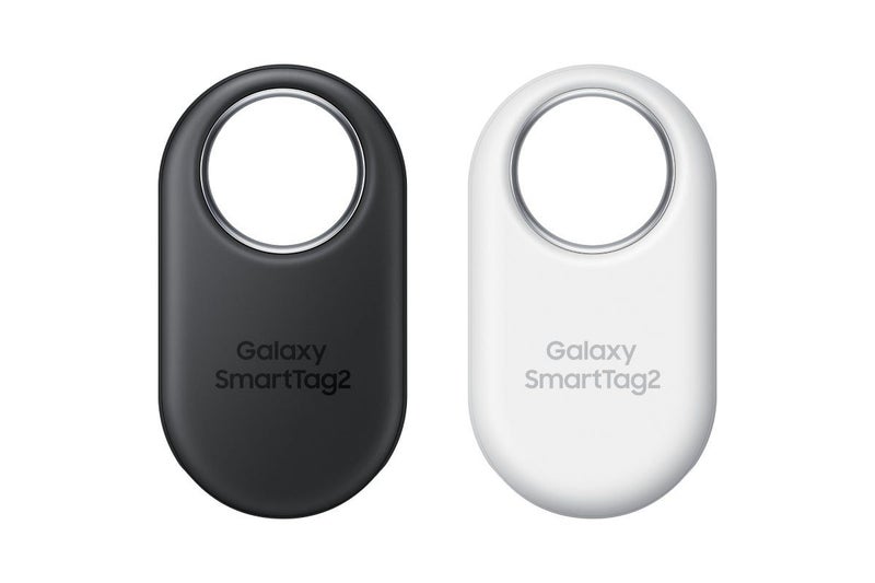 Samsung Smart Tag2 Bluetooth Tracker (4 Pack) Carousel 2