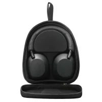 Sony WH-1000XM5 Wireless Noise Cancelling Headphones (Black) Carousel 5