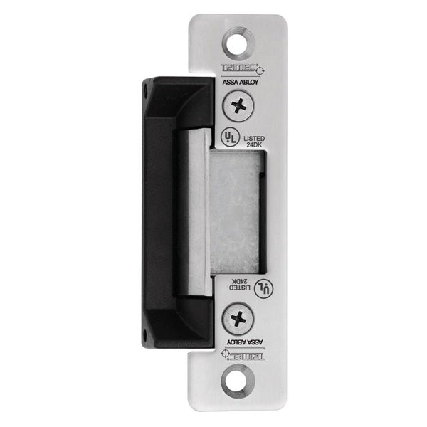 Trimec ES110 Electric Strike 12/24VDC Non Monitored Weather Resistant IP56 11... Carousel 1