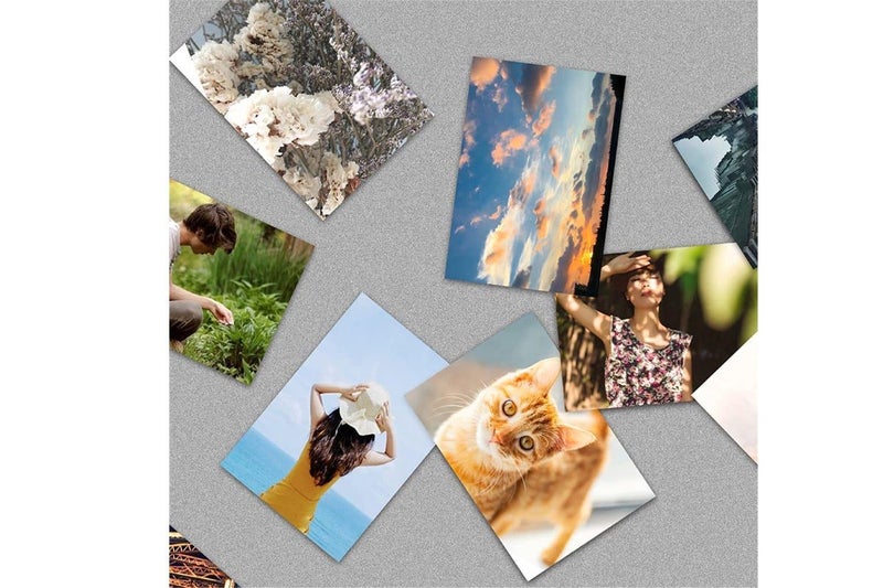 Xiaomi Mi ZINK Pocket Printer Photo Paper (20 Sheets) Carousel 5