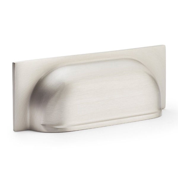 Alexander and Wilks Quantock Cup Pull Handle - Available in Various Finishes ... Carousel 1