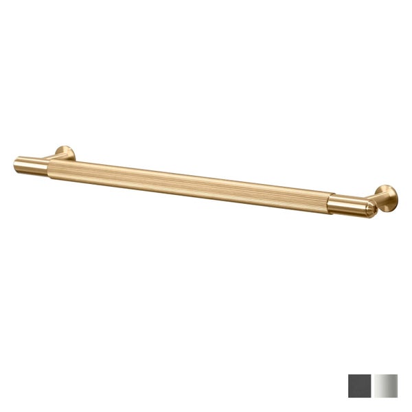 Buster and Punch Linear Cabinet Pull Bar Handle - Available in Various Finish... Carousel 2