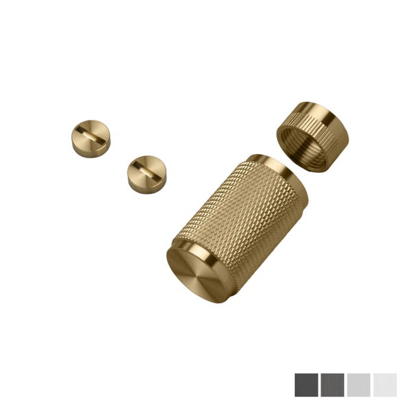 Buster and Punch Dimmer Details Kit - Available in Various Finishes Carousel 2