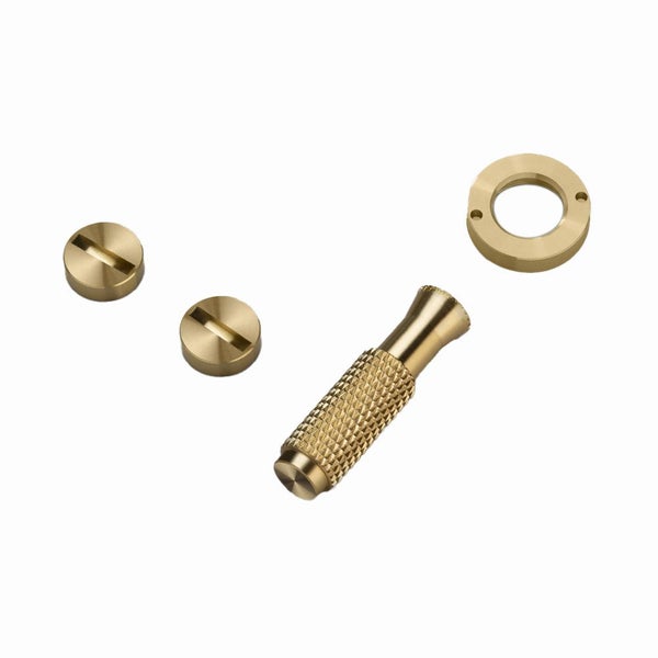 Buster and Punch Detail Kit Toggle Switch - Available in Various Finishes Carousel 1