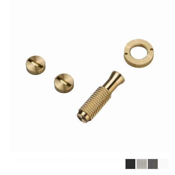 Buster and Punch Detail Kit Toggle Switch - Available in Various Finishes Carousel 2
