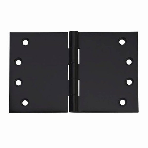 Austyle Door Broad Butt Hinge Fix Pin Black - Available in Various Sizes Carousel 1