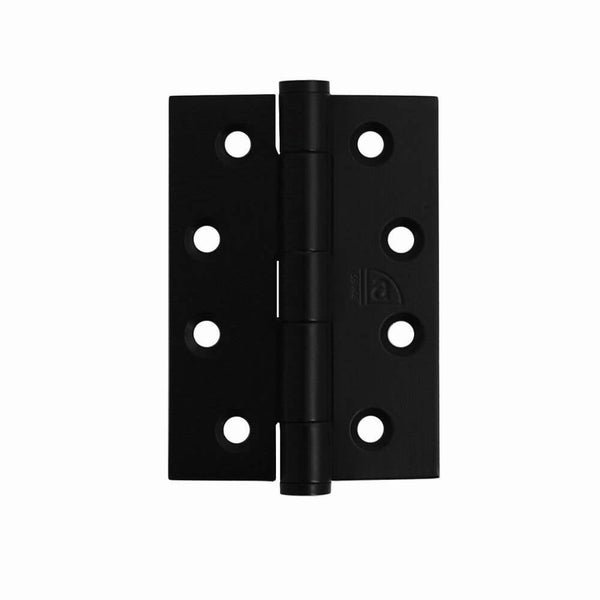 Austyle Door Butt Hinge Loose Pin Black - Available in 60mm and 75mm Carousel 1