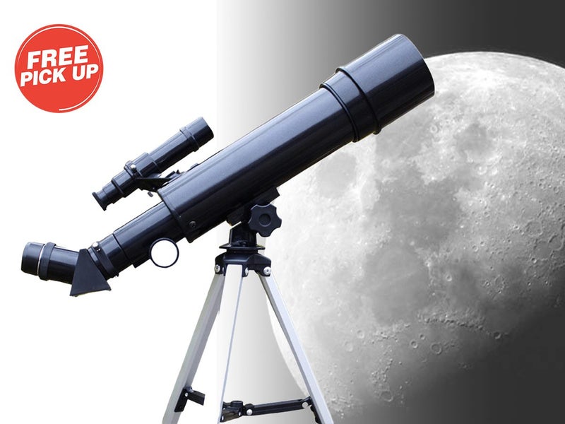 Telescope Astronomical NZ Local Buy64457547668354110