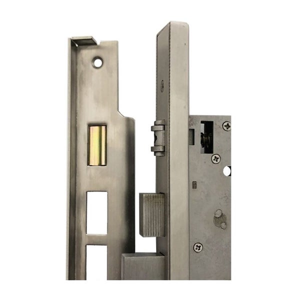 Austyle Rebate Kit Integrated Privacy Deadlock - Available in Various Finishes Carousel 1