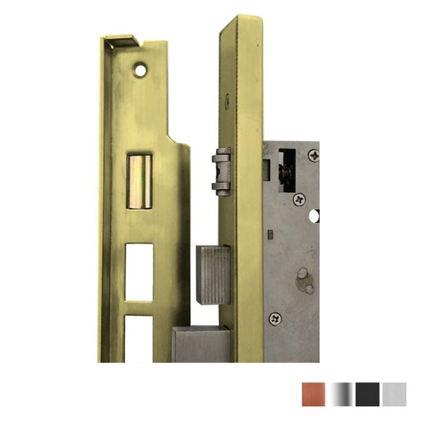 Austyle Rebate Kit Integrated Privacy Deadlock - Available in Various Finishes Carousel 2