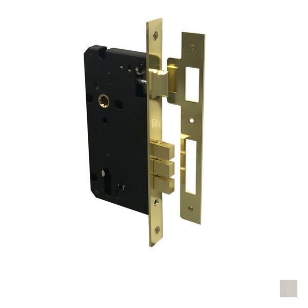 Austyle Euro Cylinder Entrance Lock - Available in Various Finishes and Sizes Carousel 2