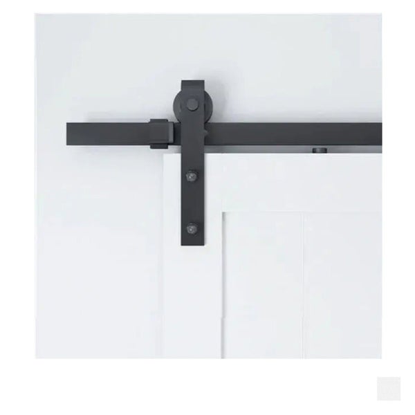 Mappas Barn Door Track Kit - Available in Various Sizes Carousel 2