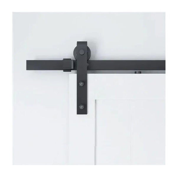 Mappas Barn Door Track Kit - Available in Various Sizes Carousel 1