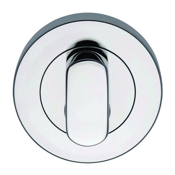 Lockwood Symphony 1220 Series Turn Knob Escutcheon - Available in Various Fin... Carousel 1