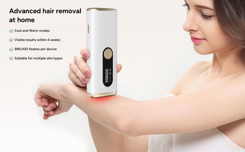 Kogan IPL Hair Removal Device, KAIPLHAIREA Carousel 2