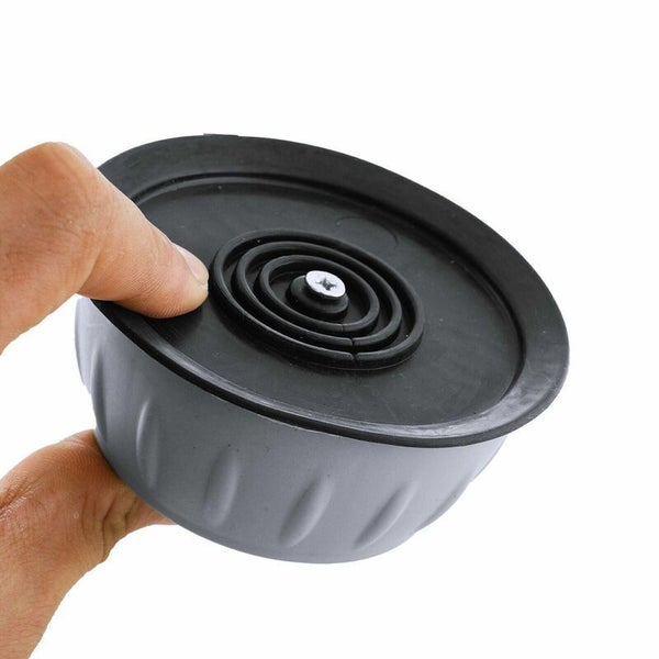 Furniture Washing Machine Dryer Anti Vibration Feet Pad Protector Mat Carousel 2