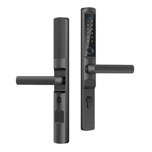 Lockton E-Series Smart Door Lock - Available in Various Finishes and Sizes Carousel 1