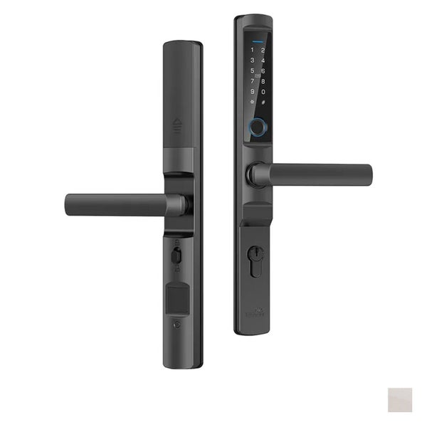 Lockton E-Series Smart Door Lock - Available in Various Finishes and Sizes Carousel 2
