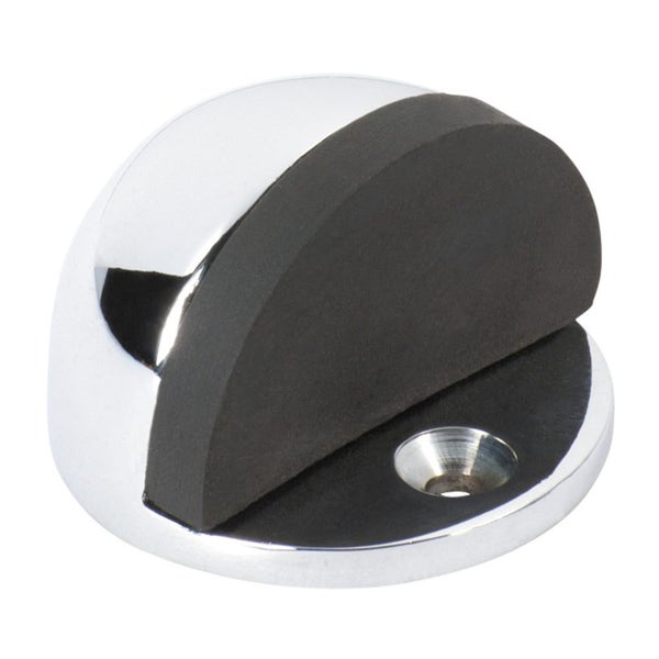 Tradco Oval Door Stop 29mm - Available in Various Finishes Carousel 1