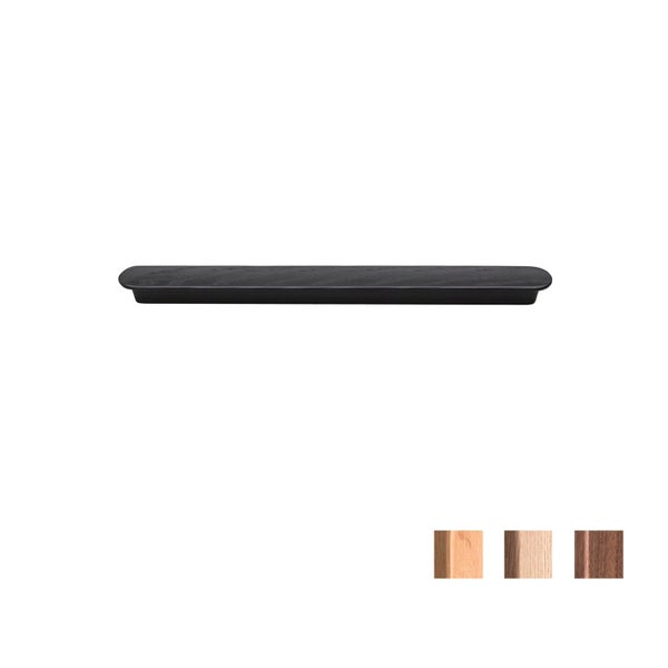 Kethy Ribe Cabinet Pull Handle - Available in Various Finishes and Sizes Carousel 2