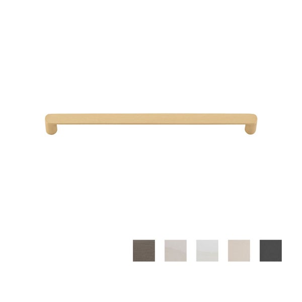 Iver Osaka Cabinet Pull Handle - Available in Various Finishes and Sizes Carousel 2