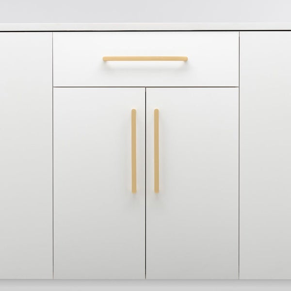 Iver Osaka Cabinet Pull Handle - Available in Various Finishes and Sizes Carousel 7