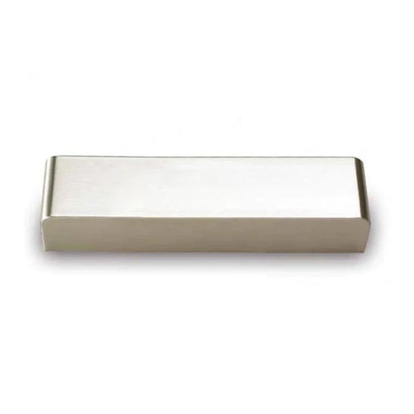 Briton Door Closers Classic Cover Only Satin Stainless Steel BNT-1130-C-SSS Carousel 1