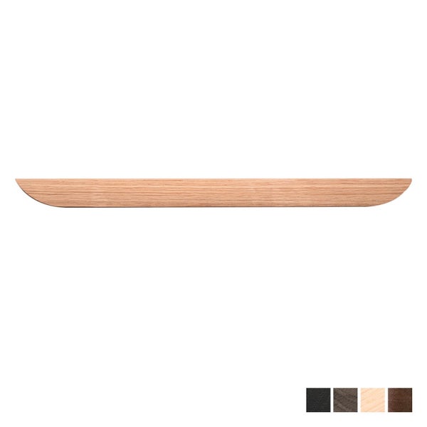 Kethy Archive Cabinet Pull Handle - Available In Various Finishes and Sizes Carousel 2