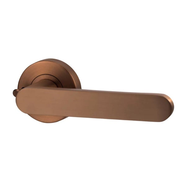 Lockwood Vivid V3 Privacy Set Includes Latch - Available in Various Finishes Carousel 1