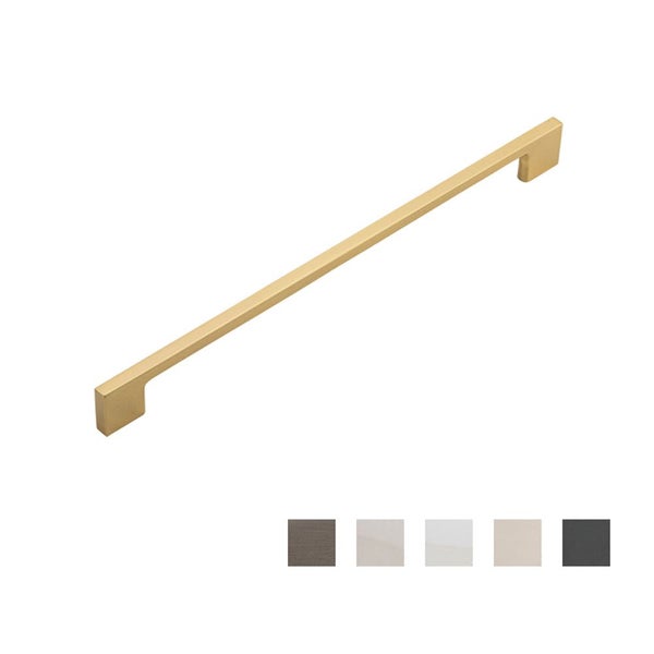 Iver Cali Cabinet Pull Handle - Available in Various Finishes and Sizes Carousel 2