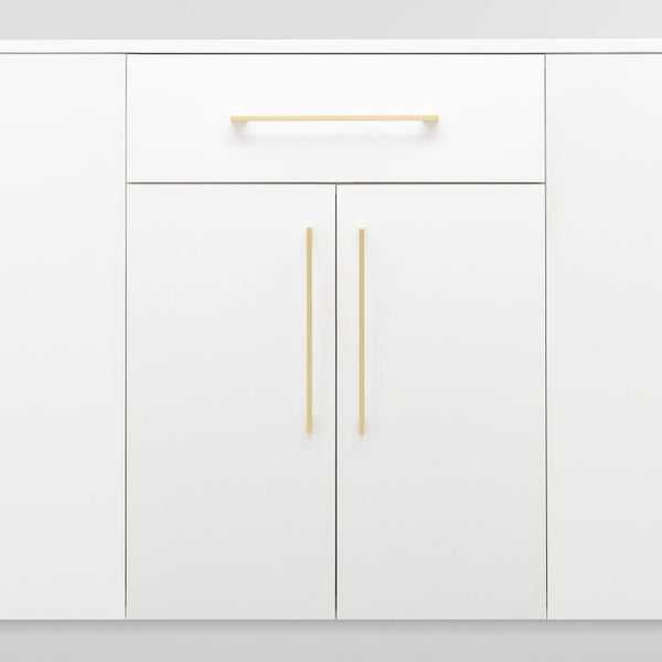 Iver Cali Cabinet Pull Handle - Available in Various Finishes and Sizes Carousel 3