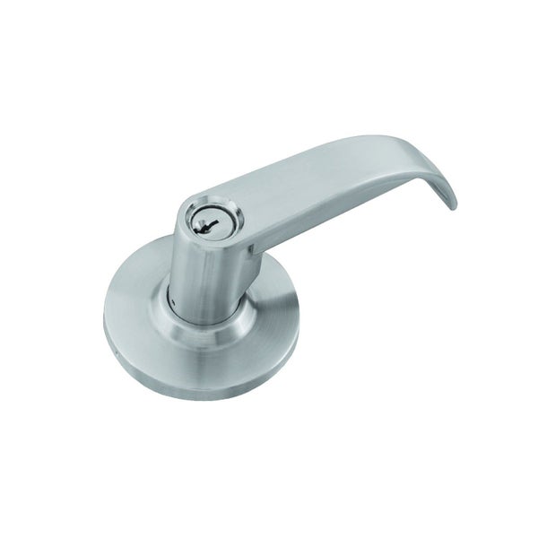 Legge Sparta G2 Series Door Lever - Available In Various Finishes and Functions Carousel 1