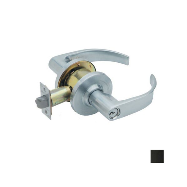 Legge Sparta G2 Series Door Lever - Available In Various Finishes and Functions Carousel 2