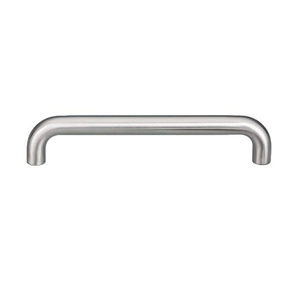Kethy Enna Round Cabinet D Pull Handle Stainless Steel - Available in Various... Carousel 1