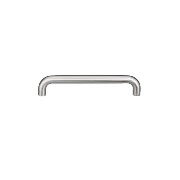 Kethy Enna Round Cabinet D Pull Handle Stainless Steel - Available in Various... Carousel 2