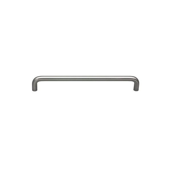 Kethy S609 Lommel Cabinet Pull Handle Satin Stainless Steel - Available in Va... Carousel 2