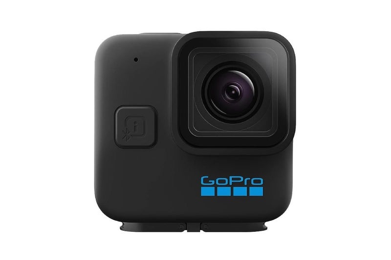 GoPro HERO11 Black Mini 5.3K HyperSmooth 5.0 Small Action Cam Carousel 1