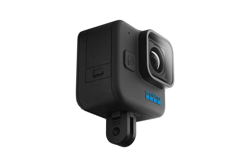 GoPro HERO11 Black Mini 5.3K HyperSmooth 5.0 Small Action Cam Carousel 2